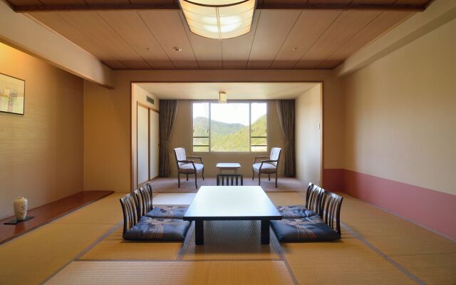 Jozankei Manseikaku Hotel Milione