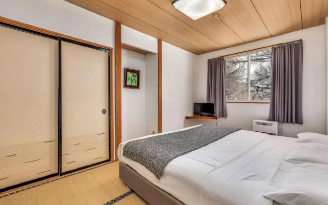 Apartments Madarao