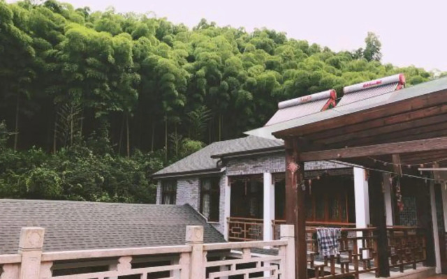 Yintangxi Hotel