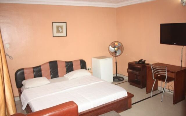 JCB Hotel & Hall