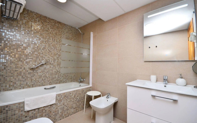 Aparthotel Ola Blanca