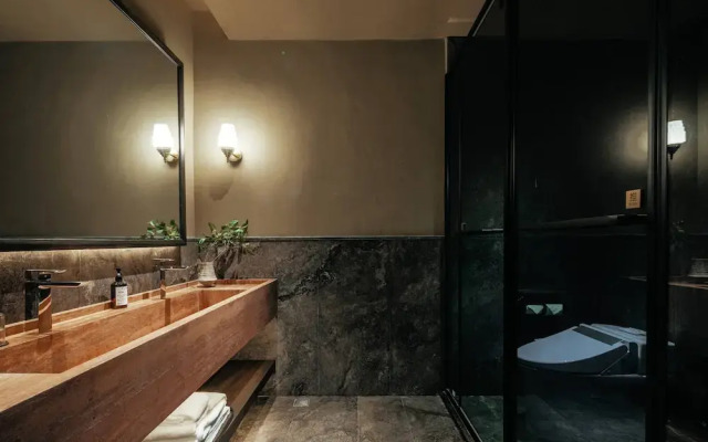 Jingdezhen Xingshan Shiwai Dongliyuan