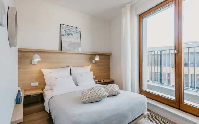 inQse Krakow | Brewery Residence