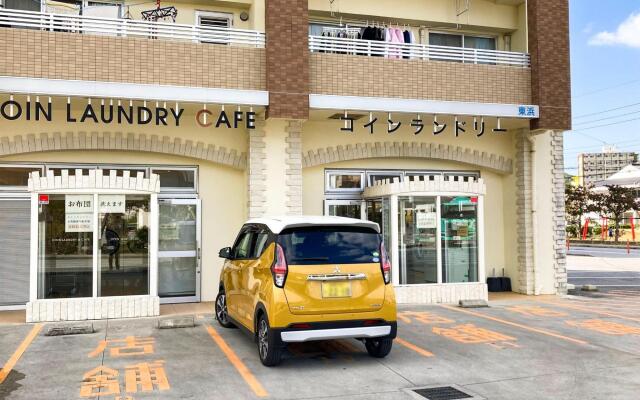 Pension Marintown Arratta 201 / Vacation STAY 13482