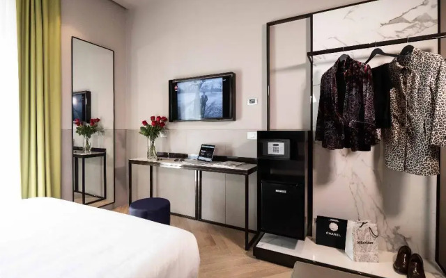 Heart Hotel Milano