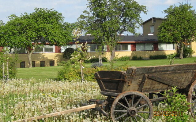 NyGammelsø Bed and Breakfast