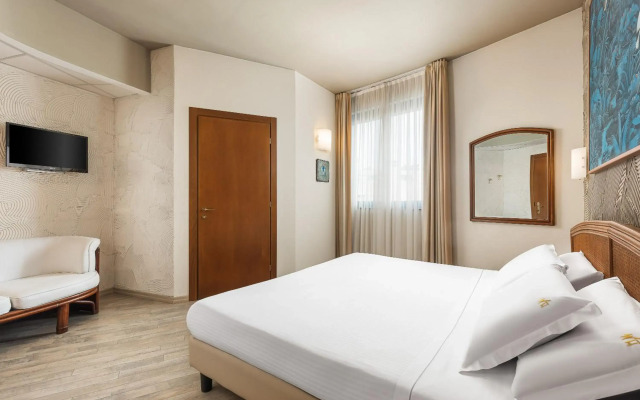 Welcome Hotel Legnano