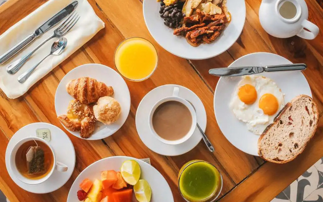 Devossion By Live Aqua Playa del Carmen All Inclusive - Adults Only