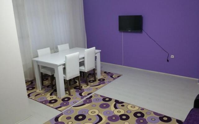 Sahin Apartment 3