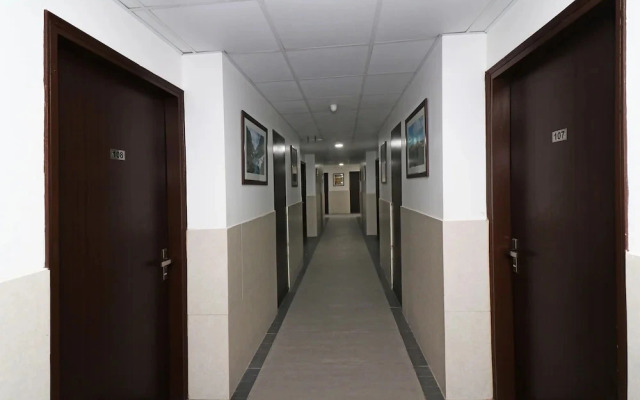 Hotel Nano by OYO Rooms