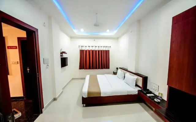 Hotel Durga Silver Line