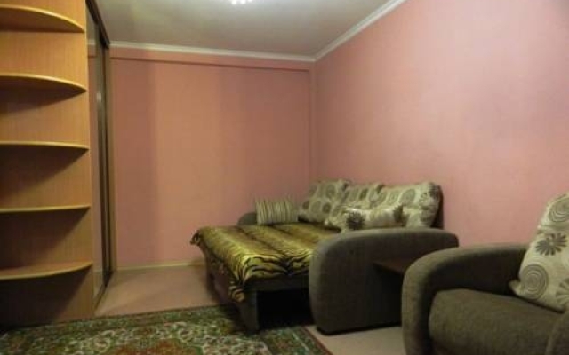 Avenue Apartment Krasnoyarsky Rabochy 97