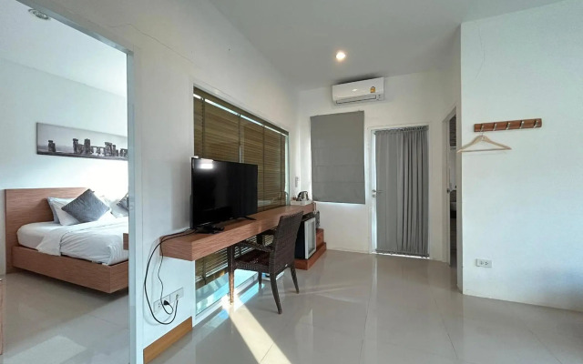 Clear House Resort