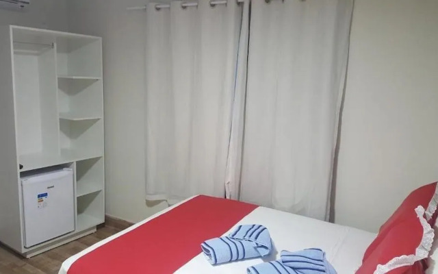 Flat Visual Do Porto