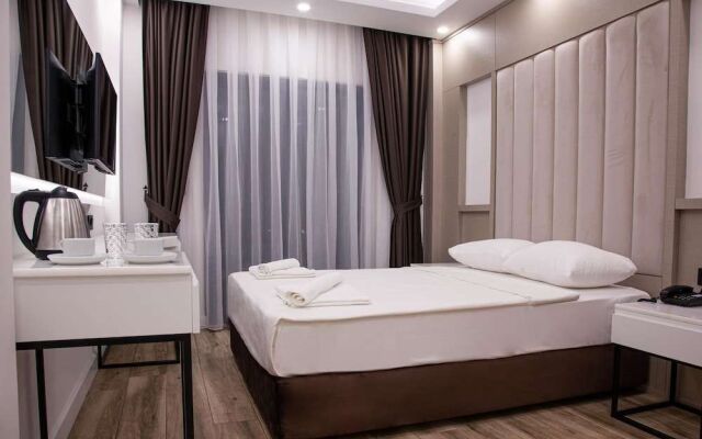 Edem Flower Hotel