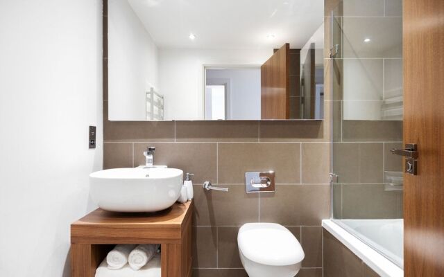 One Commercial Street Apartments