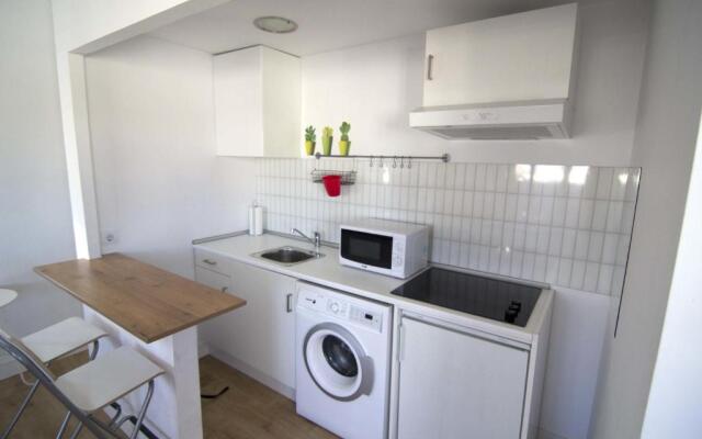 Torreon Sol Apartment
