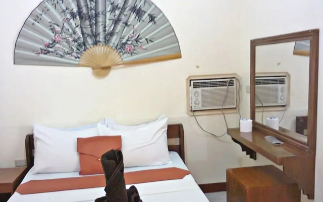 AGM Beachfront Resort & Resto