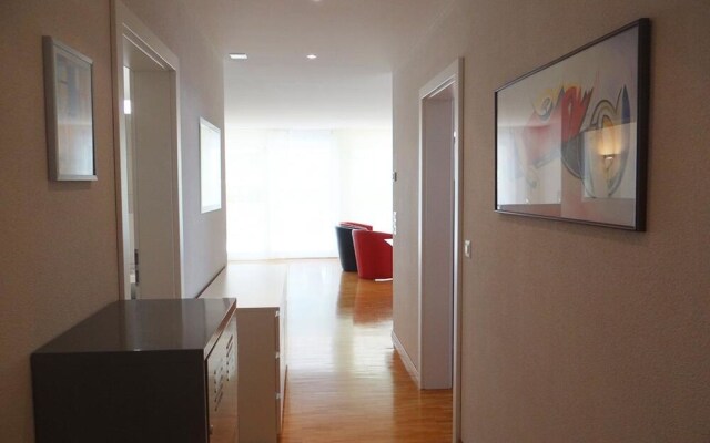 Bellevue-park B 138 Engelberg