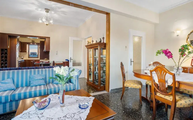 Sunset Apartment in Platanias