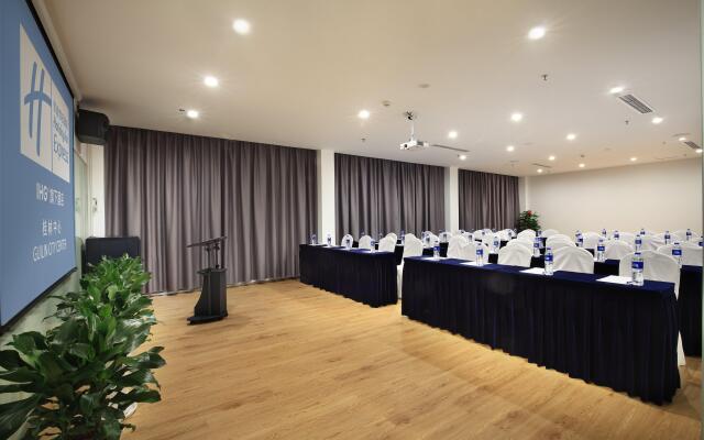 Holiday Inn Express Guilin City Center by IHG