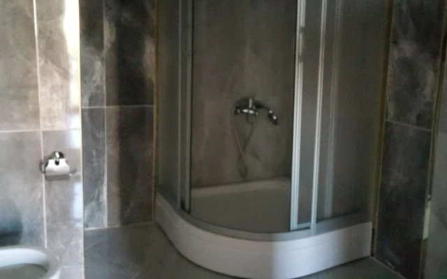 Defne Gold Suite Hotel