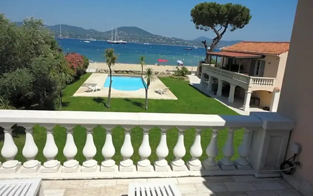 Villa Playa del Sol - B1e1