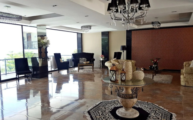 Splash Suites Hotel Tagaytay