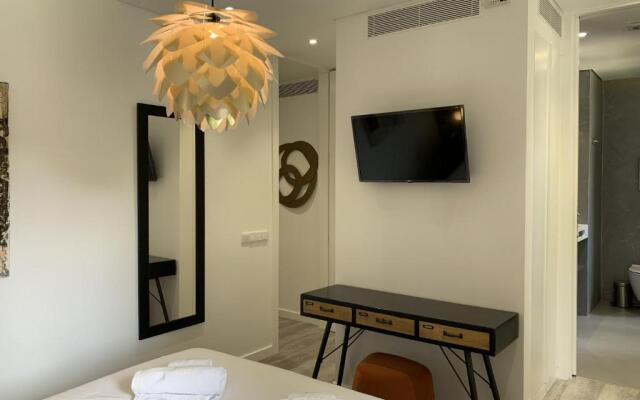 Cascais Downtown Premium Apartment 1