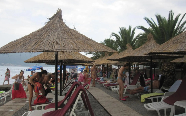 Apartments Delfin