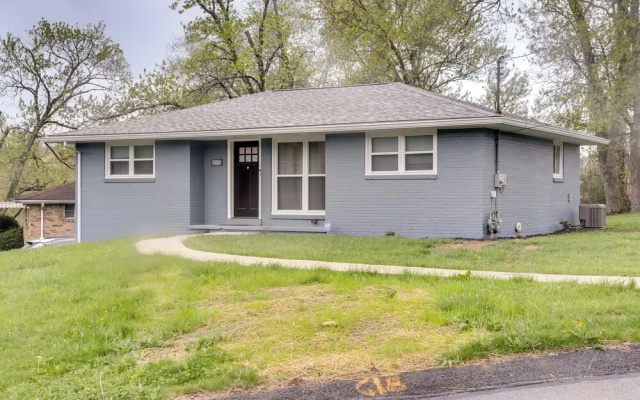 Monroeville Vacation Rental - 2 Mi to Downtown!