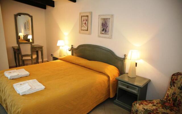 Hotel Cala di Seta