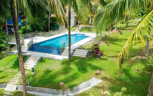 Hill Gardens Ayurvedic Resort