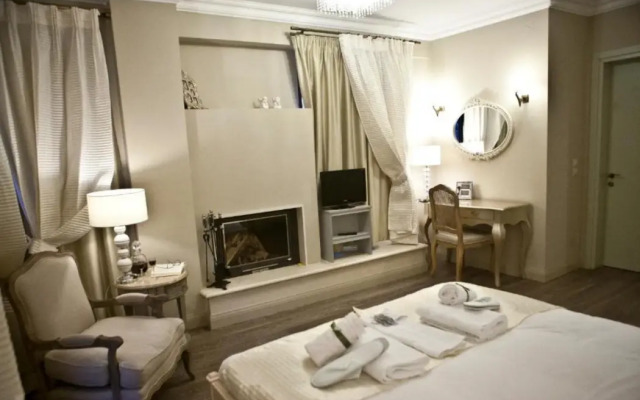 Melies Boutique Hotel