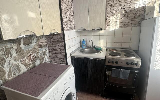 Апартаменты ДеньНочь в 1-ом микрорайоне д. 30