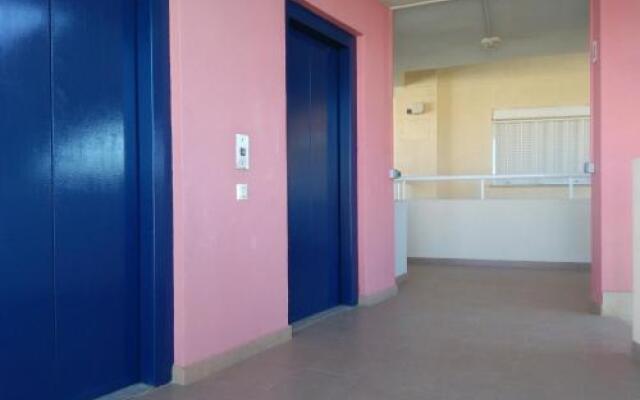 Alpen1 - Apartamentos Picasso