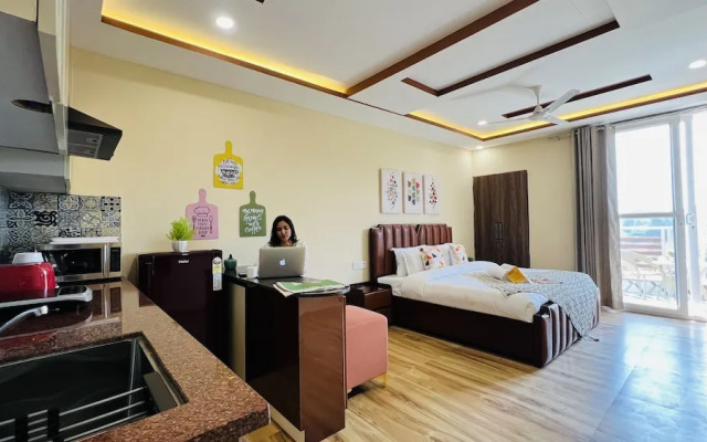 ZEN Medicity - Hotel & Serviced Apartments