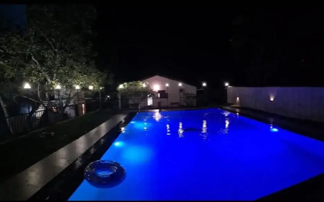 Suma Villa 240 Bentara Uragaha Elpitiya Rd Bentota