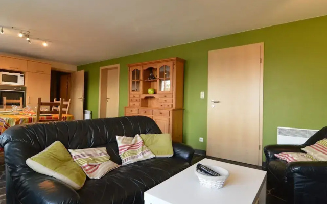Panoramic Retreat in Malmedy