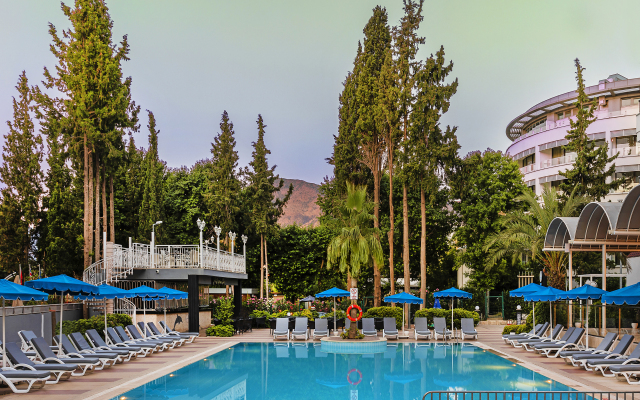Kayamaris Hotel