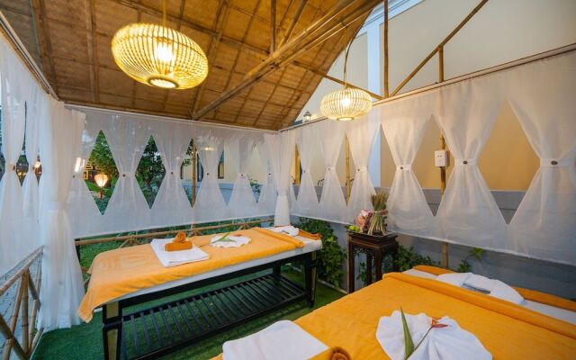 Hoi An Babylon Riverside Hotel & Spa