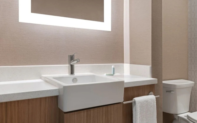 SpringHill Suites Chula Vista Eastlake