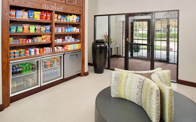 Residence Inn by Marriott Addison