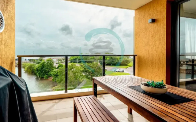 Oceanfront Marvel Harbour View Pool Parking