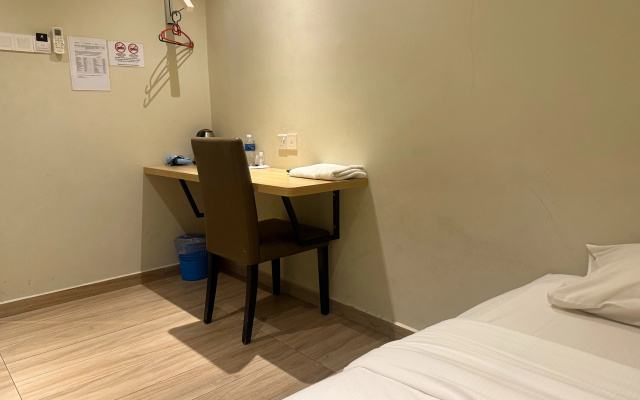 Hope Hotel Masai – Guest Rooms – Masai