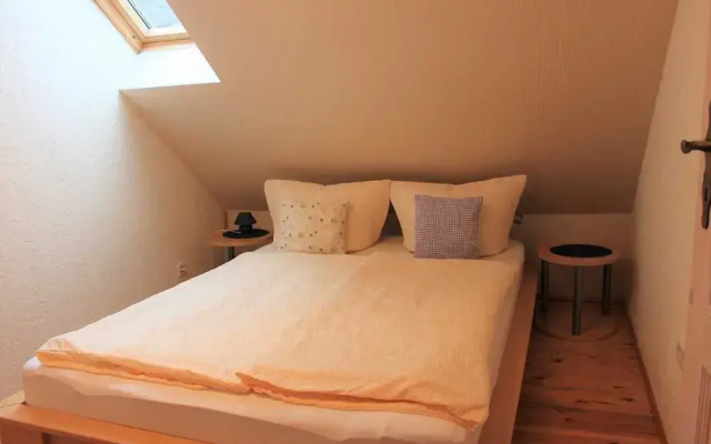 Ferienhaus Windspiel