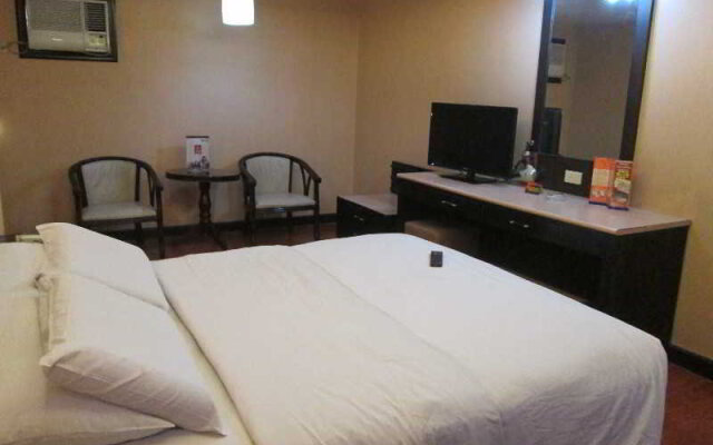 Hotel Sogo Tarlac