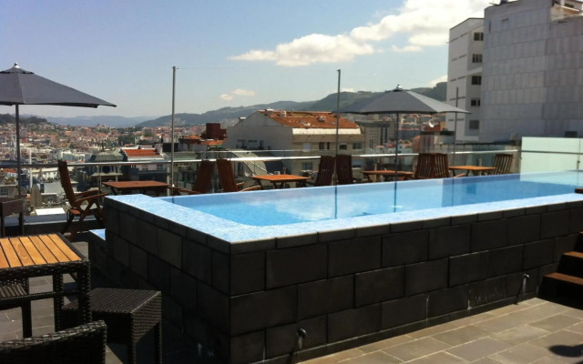 Hotel Silken Axis Vigo