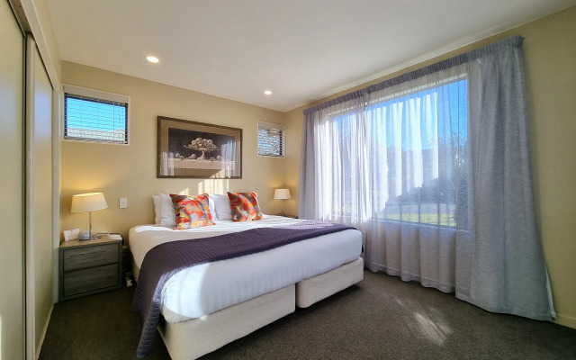 Vintners Retreat