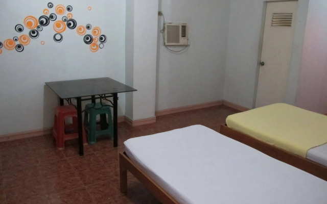 Pe're Aristo Guesthouse
